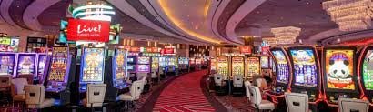 Live Casino judi online langsung dengan dealer profesional di jago78